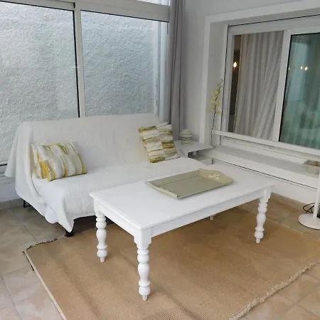 Apartment Lovely 1 Bedroom Boulevard De La Croisette Cannes
