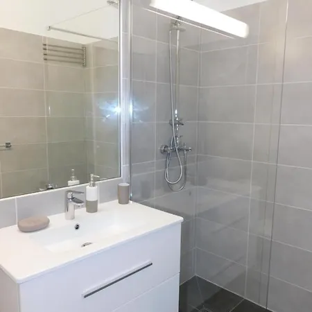 Lovely 1 Bedroom Boulevard De La Croisette Apartment *