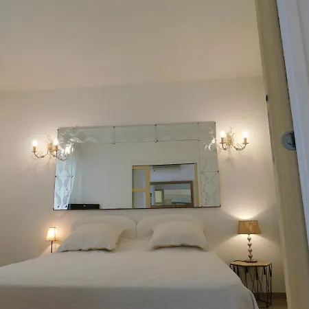 Lovely 1 Bedroom Boulevard De La Croisette Apartment *