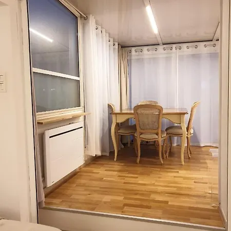 Lovely 1 Bedroom Boulevard De La Croisette Apartment *